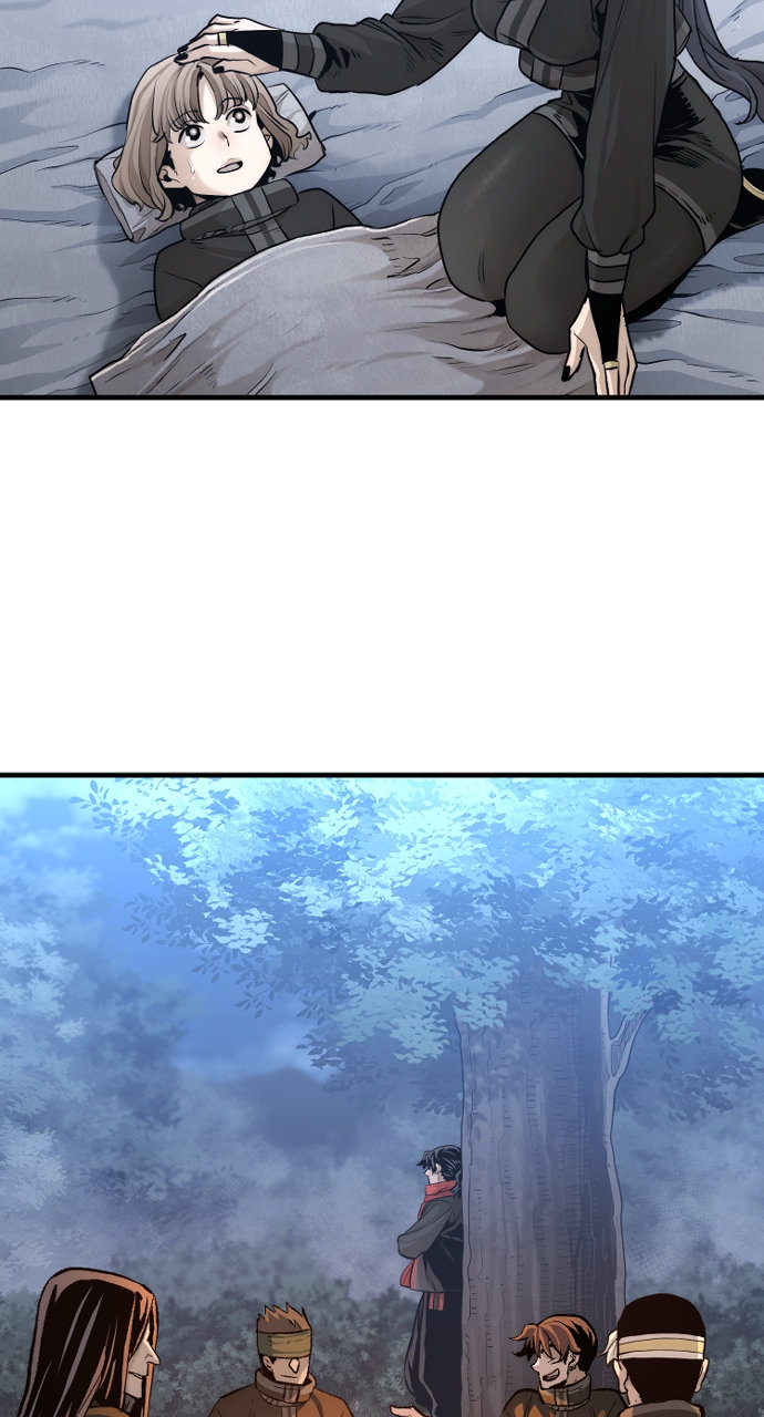 Heavenly Demon Cultivation Simulation - Chapter 101 Page 83