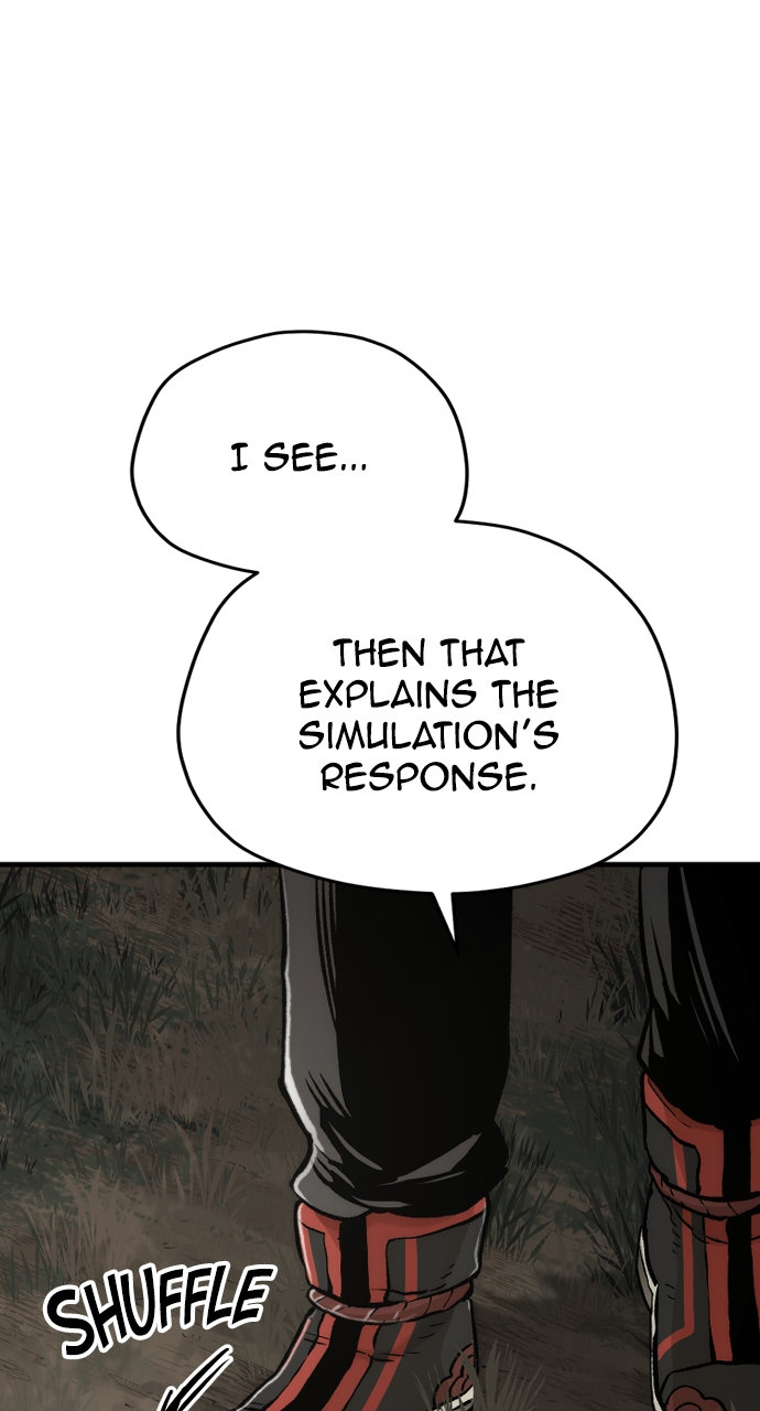 Heavenly Demon Cultivation Simulation - Chapter 102 Page 50