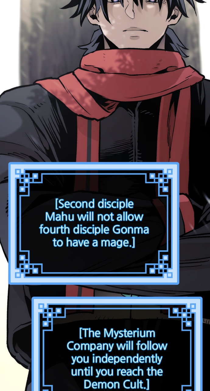 Heavenly Demon Cultivation Simulation - Chapter 102 Page 53