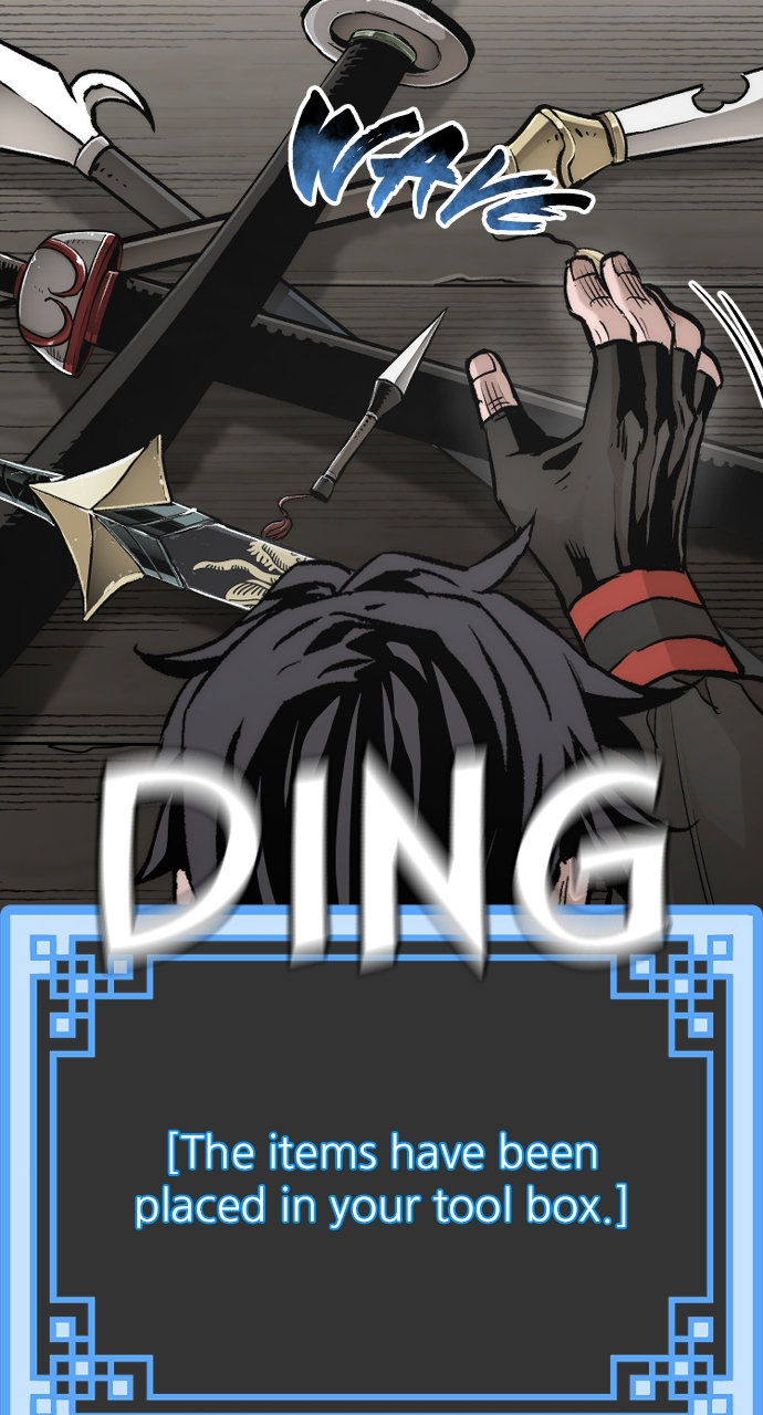 Heavenly Demon Cultivation Simulation - Chapter 102 Page 82