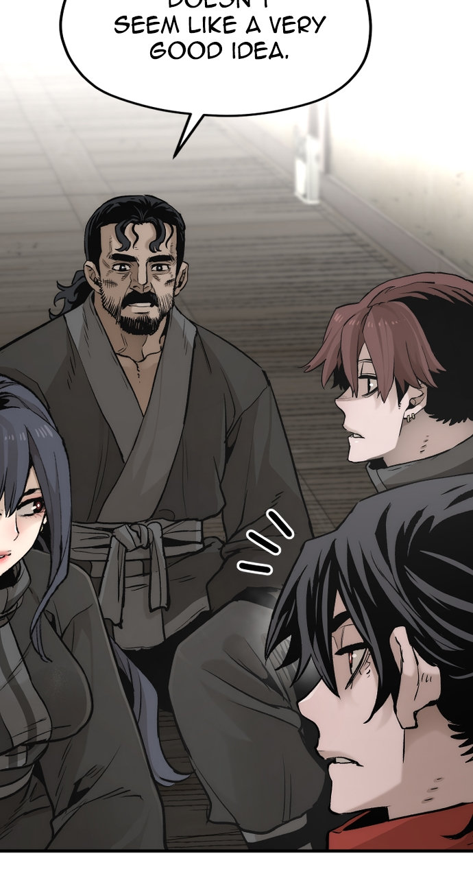 Heavenly Demon Cultivation Simulation - Chapter 102 Page 98