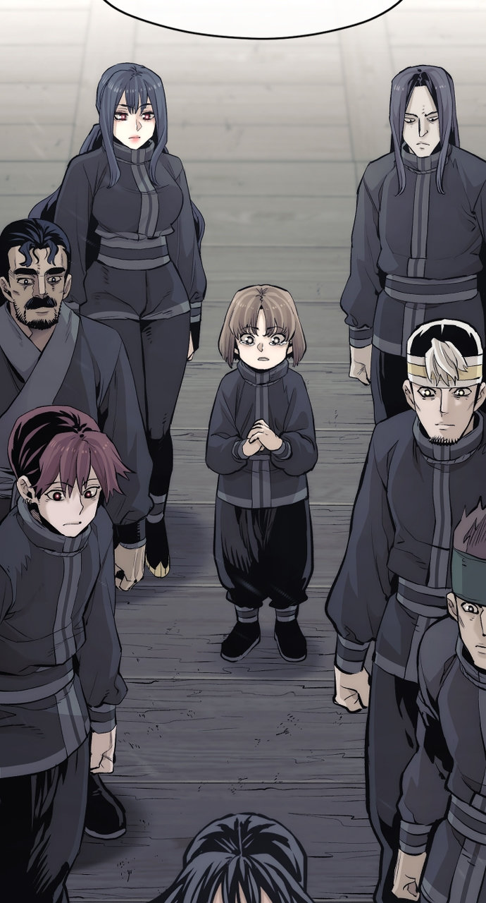 Heavenly Demon Cultivation Simulation - Chapter 103 Page 53