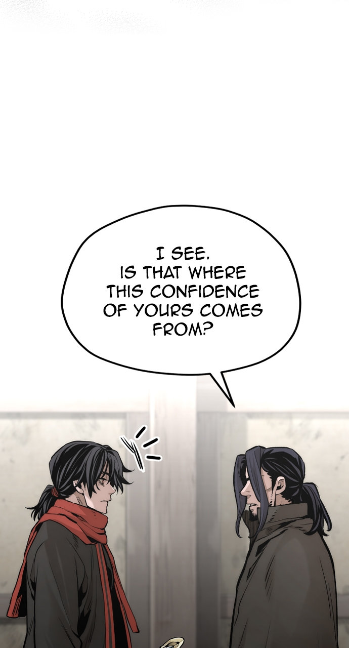 Heavenly Demon Cultivation Simulation - Chapter 103 Page 71