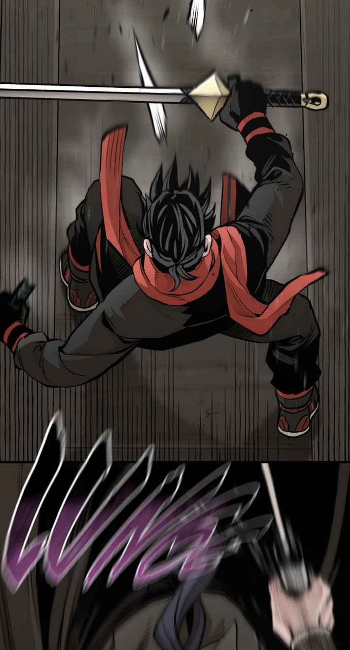 Heavenly Demon Cultivation Simulation - Chapter 103 Page 82