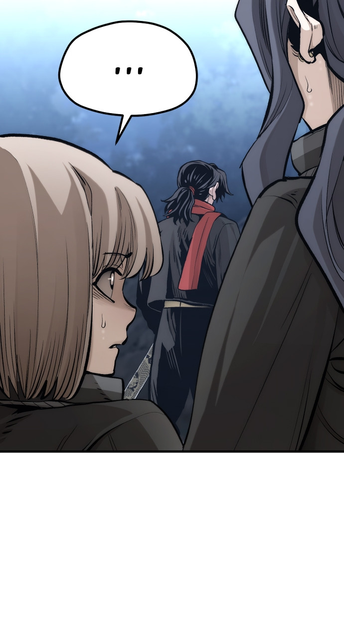 Heavenly Demon Cultivation Simulation - Chapter 104 Page 105