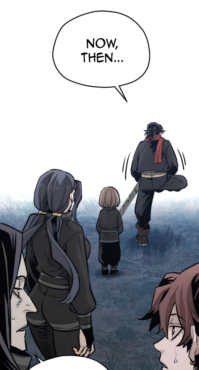 Heavenly Demon Cultivation Simulation - Chapter 104 Page 134