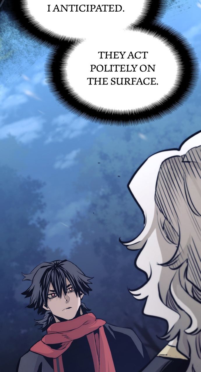 Heavenly Demon Cultivation Simulation - Chapter 104 Page 41