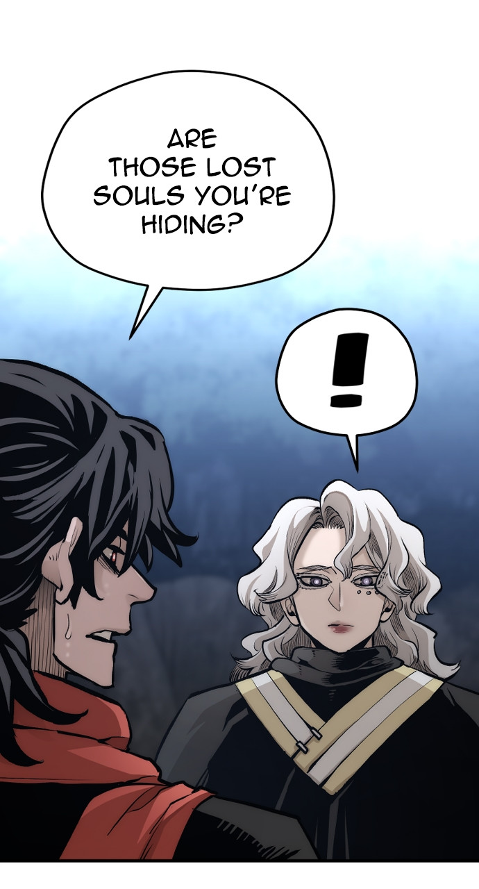 Heavenly Demon Cultivation Simulation - Chapter 104 Page 87