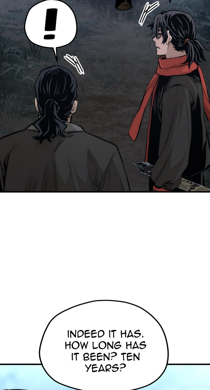 Heavenly Demon Cultivation Simulation - Chapter 105 Page 120