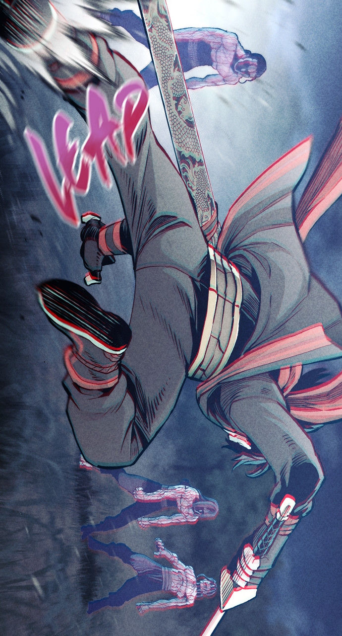 Heavenly Demon Cultivation Simulation - Chapter 105 Page 34