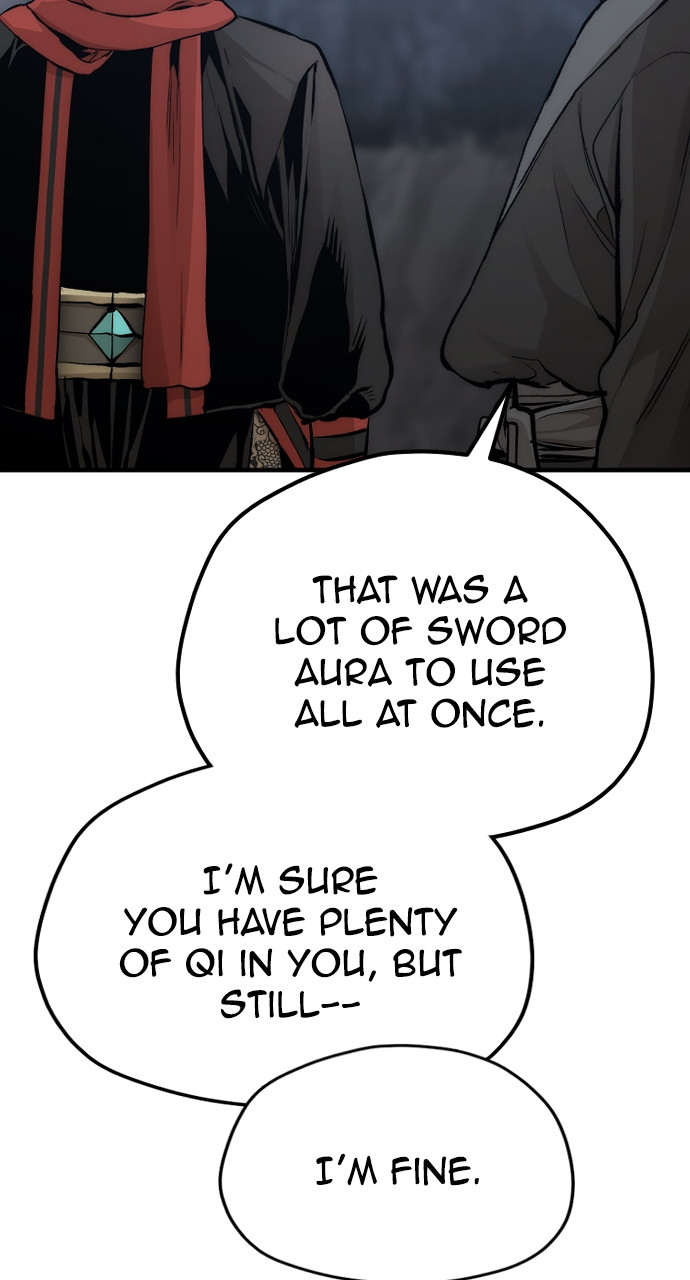 Heavenly Demon Cultivation Simulation - Chapter 105 Page 54