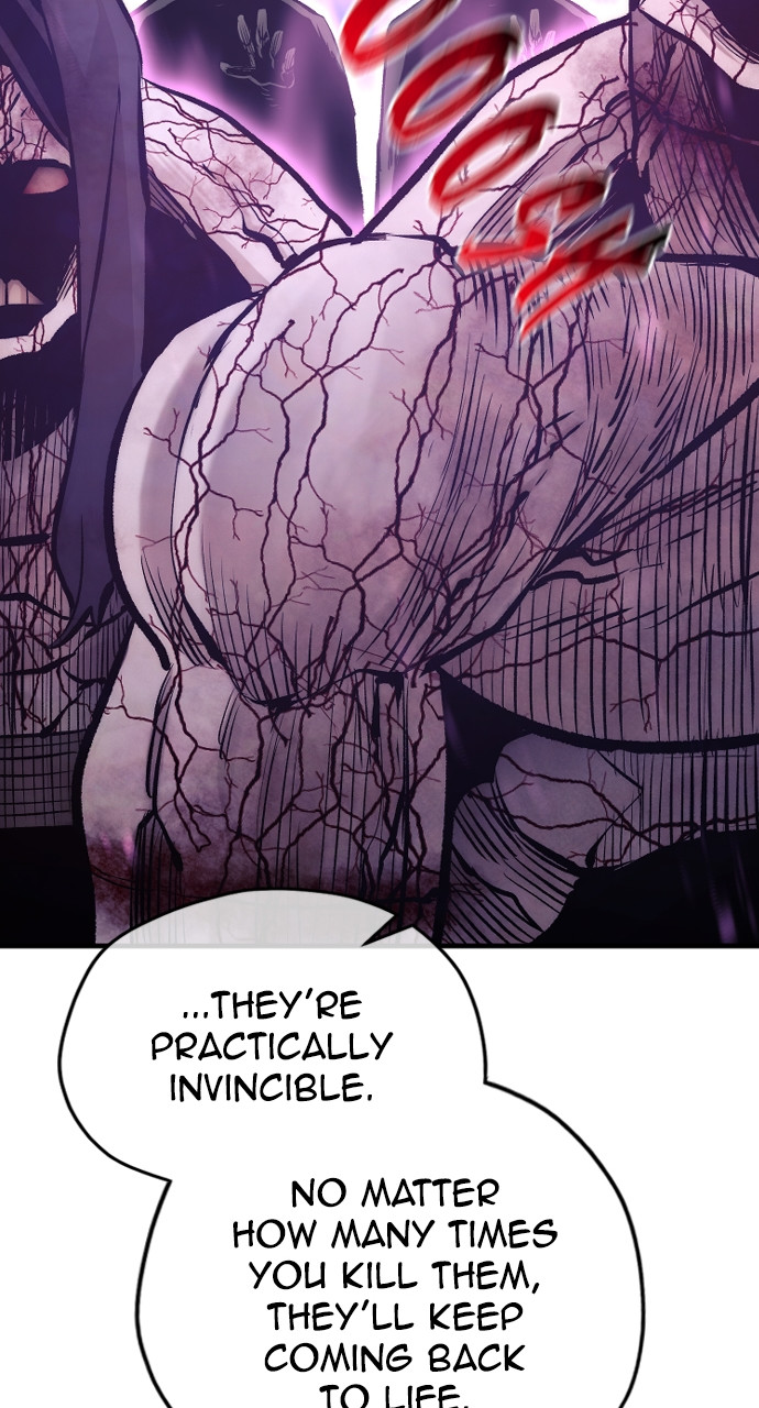 Heavenly Demon Cultivation Simulation - Chapter 105 Page 73