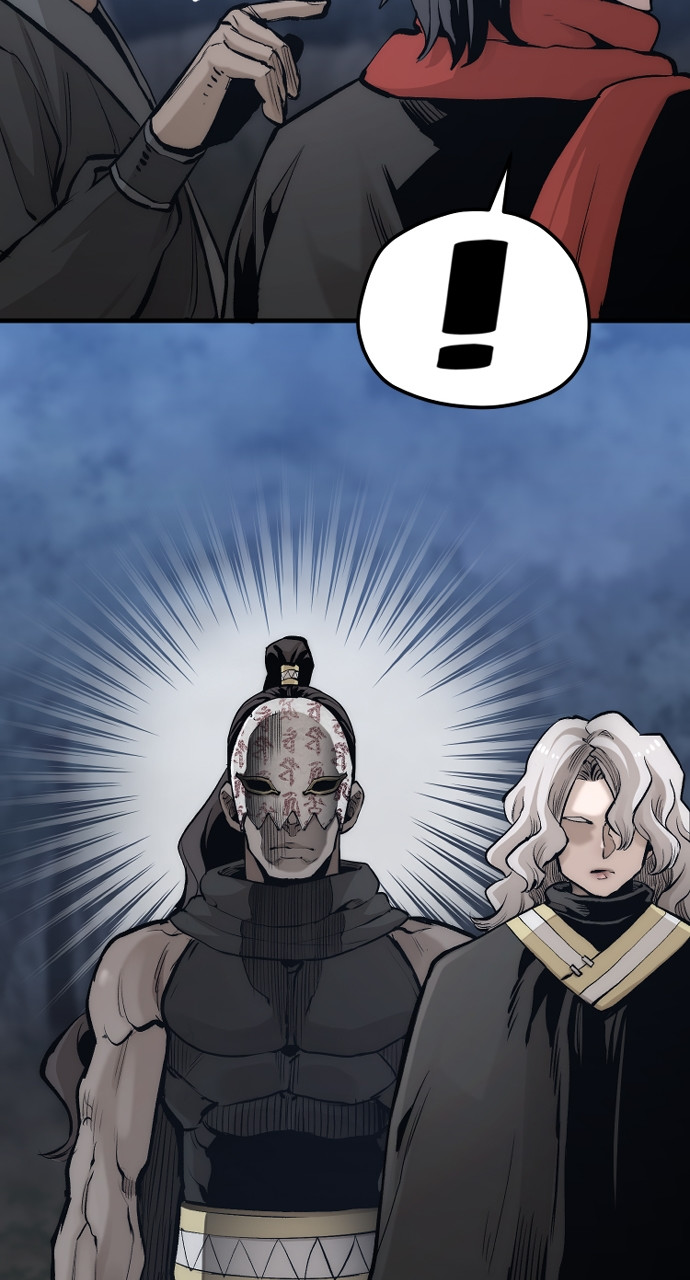 Heavenly Demon Cultivation Simulation - Chapter 105 Page 75