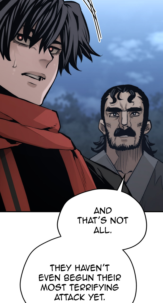 Heavenly Demon Cultivation Simulation - Chapter 105 Page 79