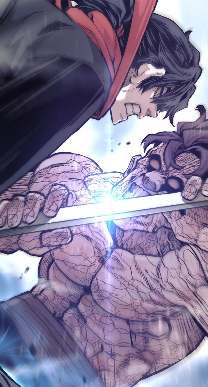 Heavenly Demon Cultivation Simulation - Chapter 106 Page 121