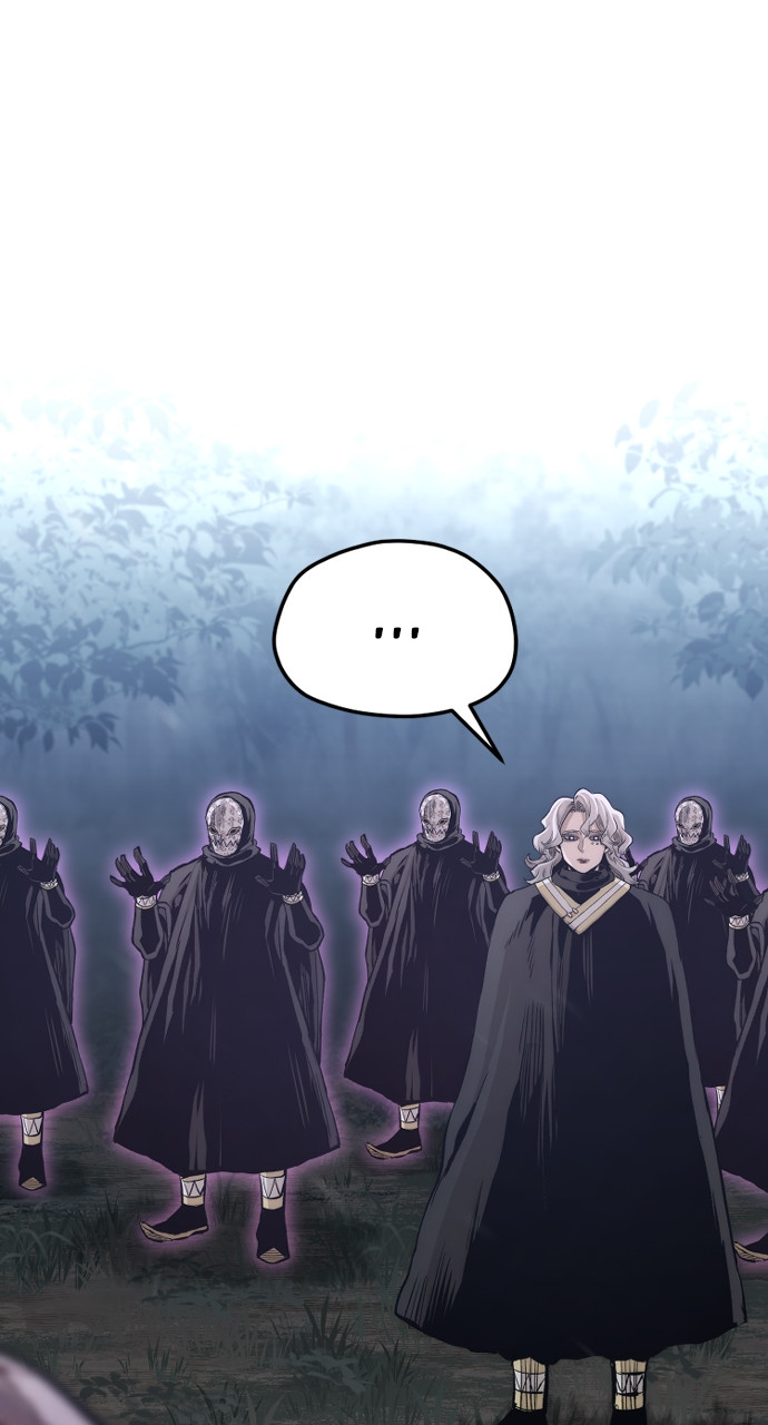 Heavenly Demon Cultivation Simulation - Chapter 106 Page 124