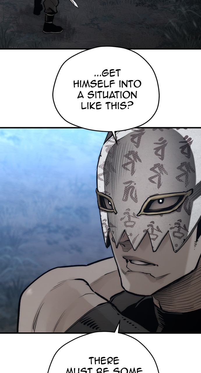 Heavenly Demon Cultivation Simulation - Chapter 106 Page 32