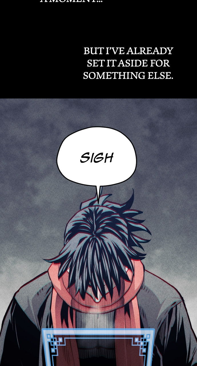 Heavenly Demon Cultivation Simulation - Chapter 106 Page 84