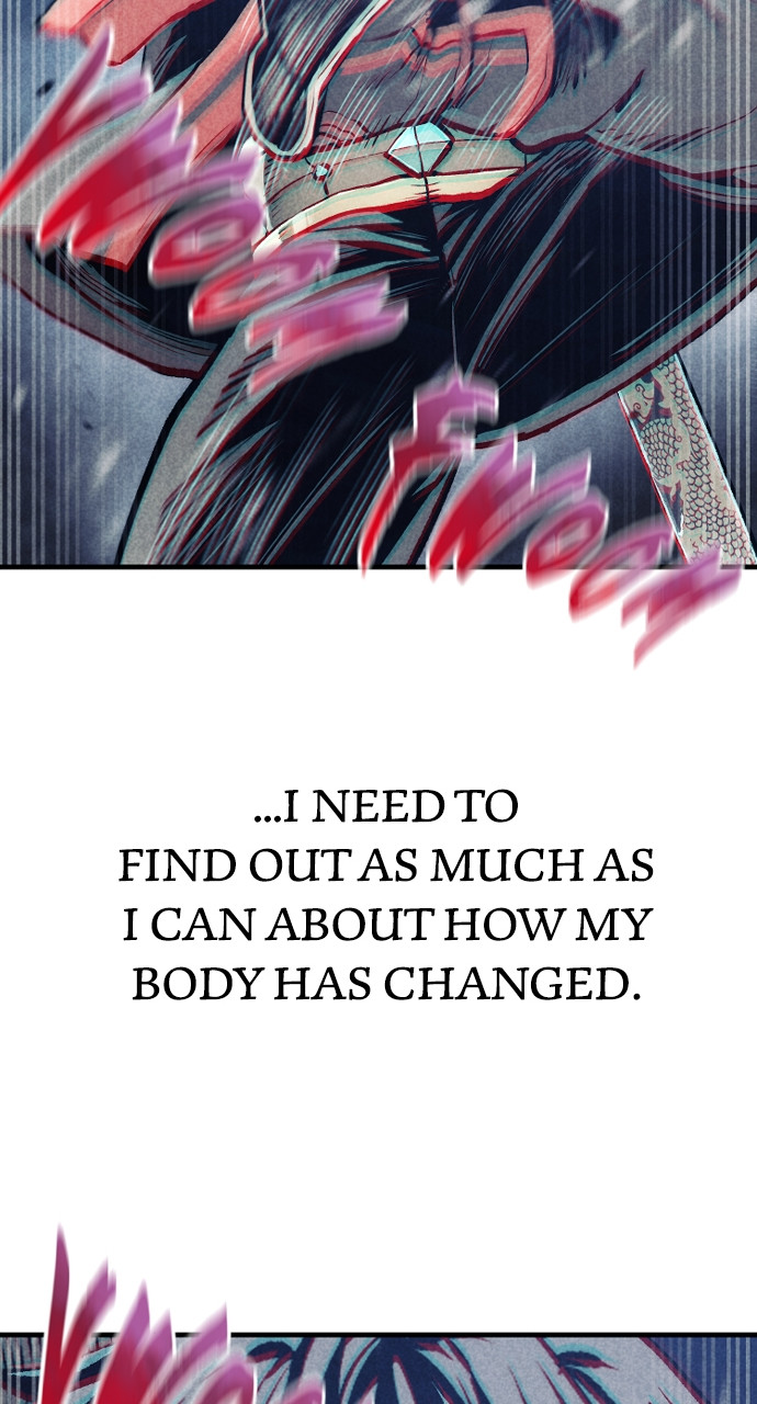 Heavenly Demon Cultivation Simulation - Chapter 106 Page 89