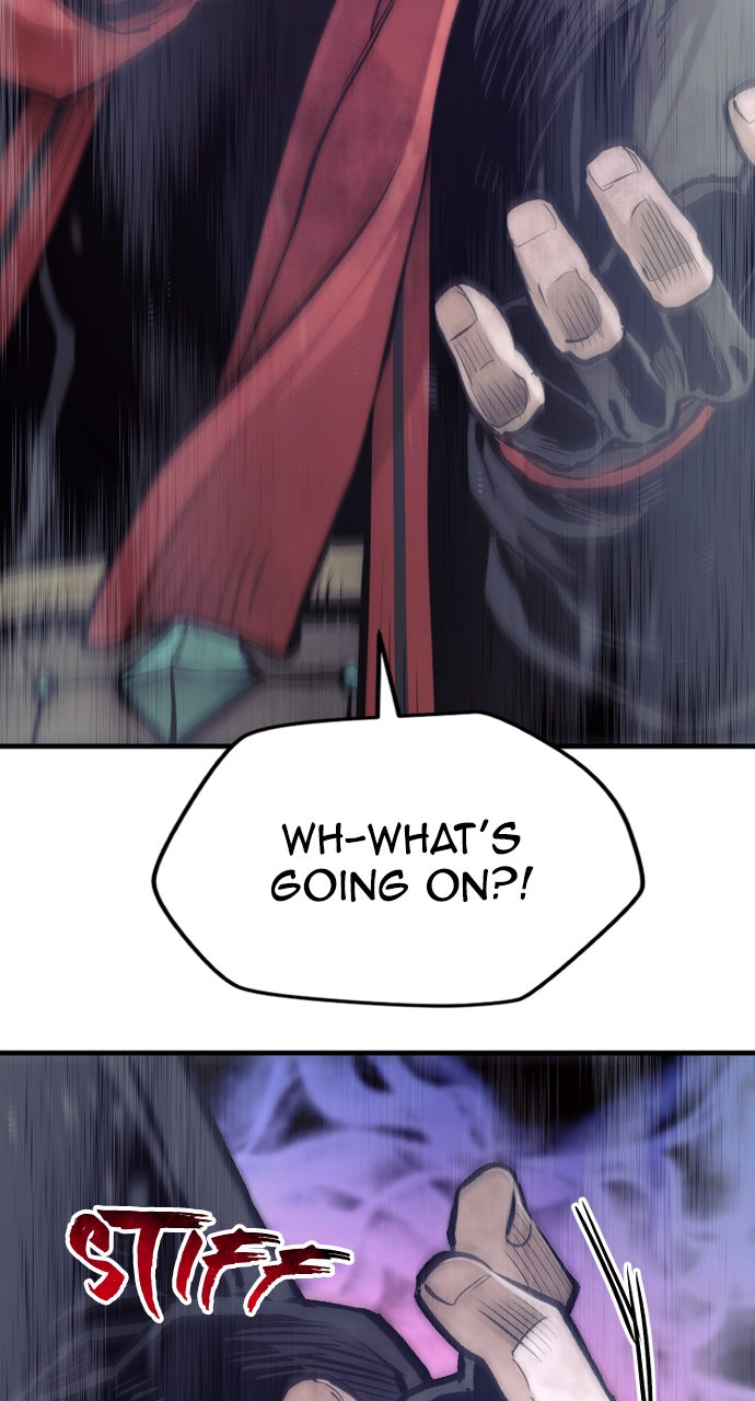 Heavenly Demon Cultivation Simulation - Chapter 107 Page 11