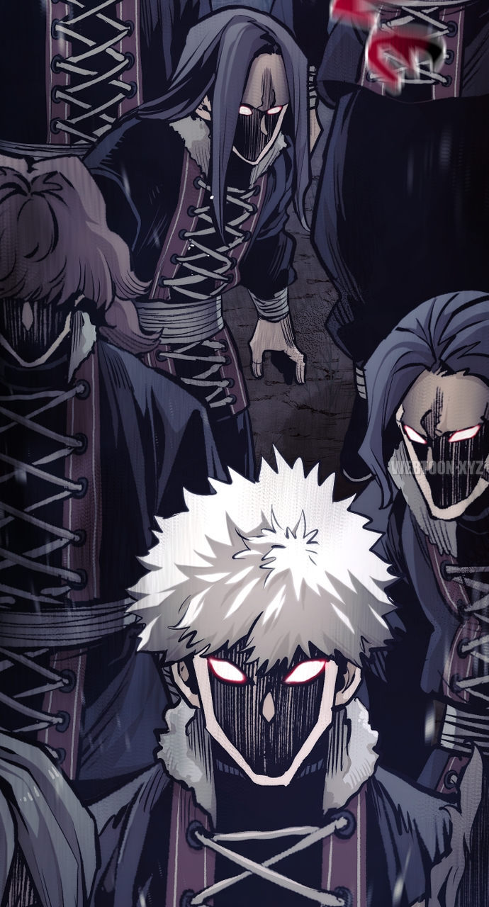 Heavenly Demon Cultivation Simulation - Chapter 107 Page 146