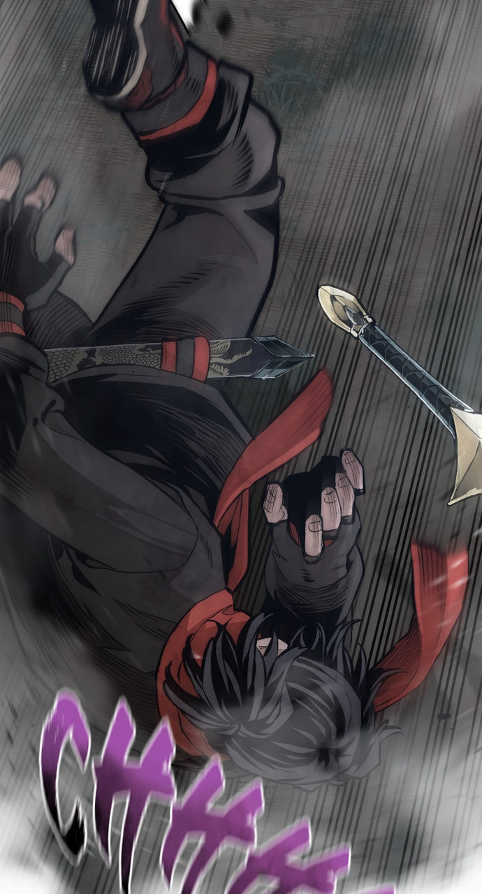 Heavenly Demon Cultivation Simulation - Chapter 107 Page 24