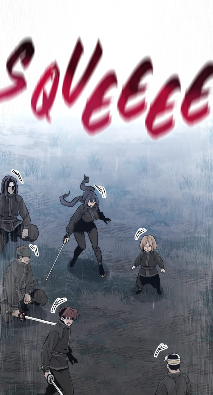 Heavenly Demon Cultivation Simulation - Chapter 107 Page 52