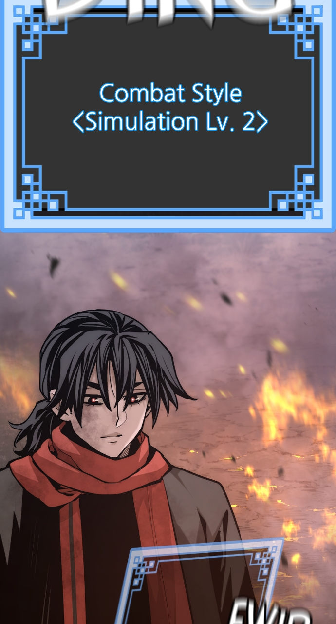 Heavenly Demon Cultivation Simulation - Chapter 107 Page 73