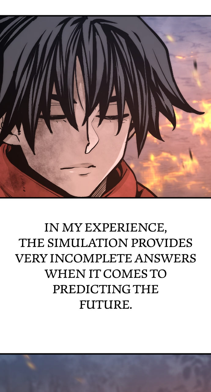 Heavenly Demon Cultivation Simulation - Chapter 107 Page 75