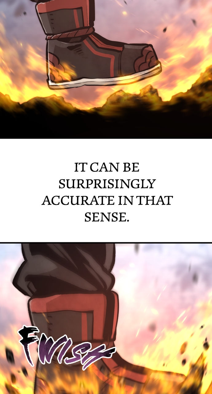 Heavenly Demon Cultivation Simulation - Chapter 107 Page 77