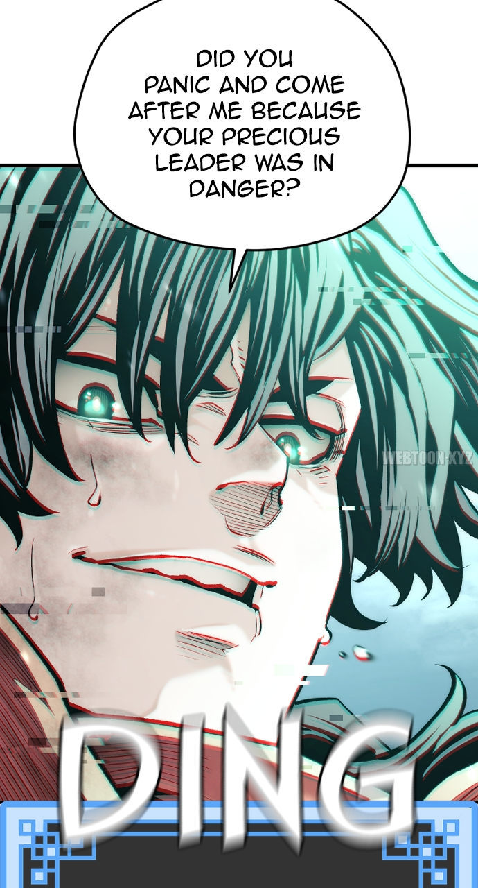 Heavenly Demon Cultivation Simulation - Chapter 107 Page 96