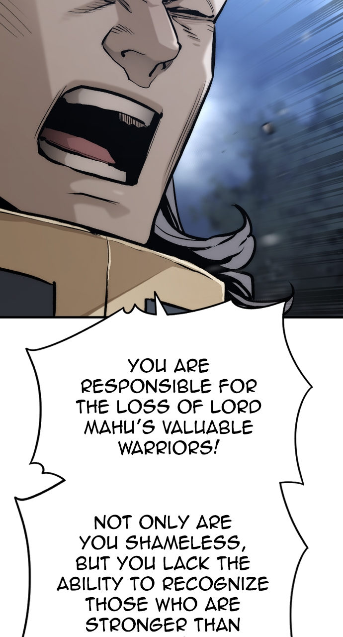 Heavenly Demon Cultivation Simulation - Chapter 108 Page 113