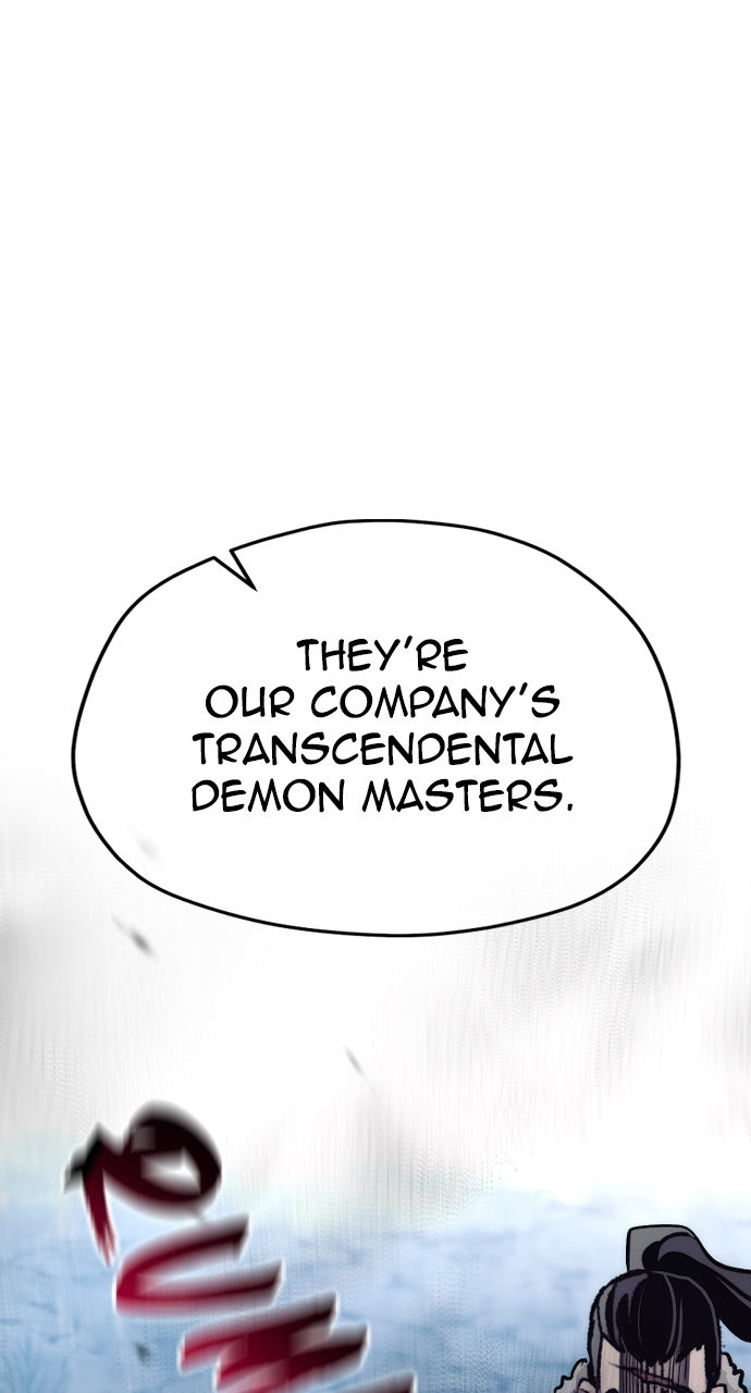 Heavenly Demon Cultivation Simulation - Chapter 108 Page 6