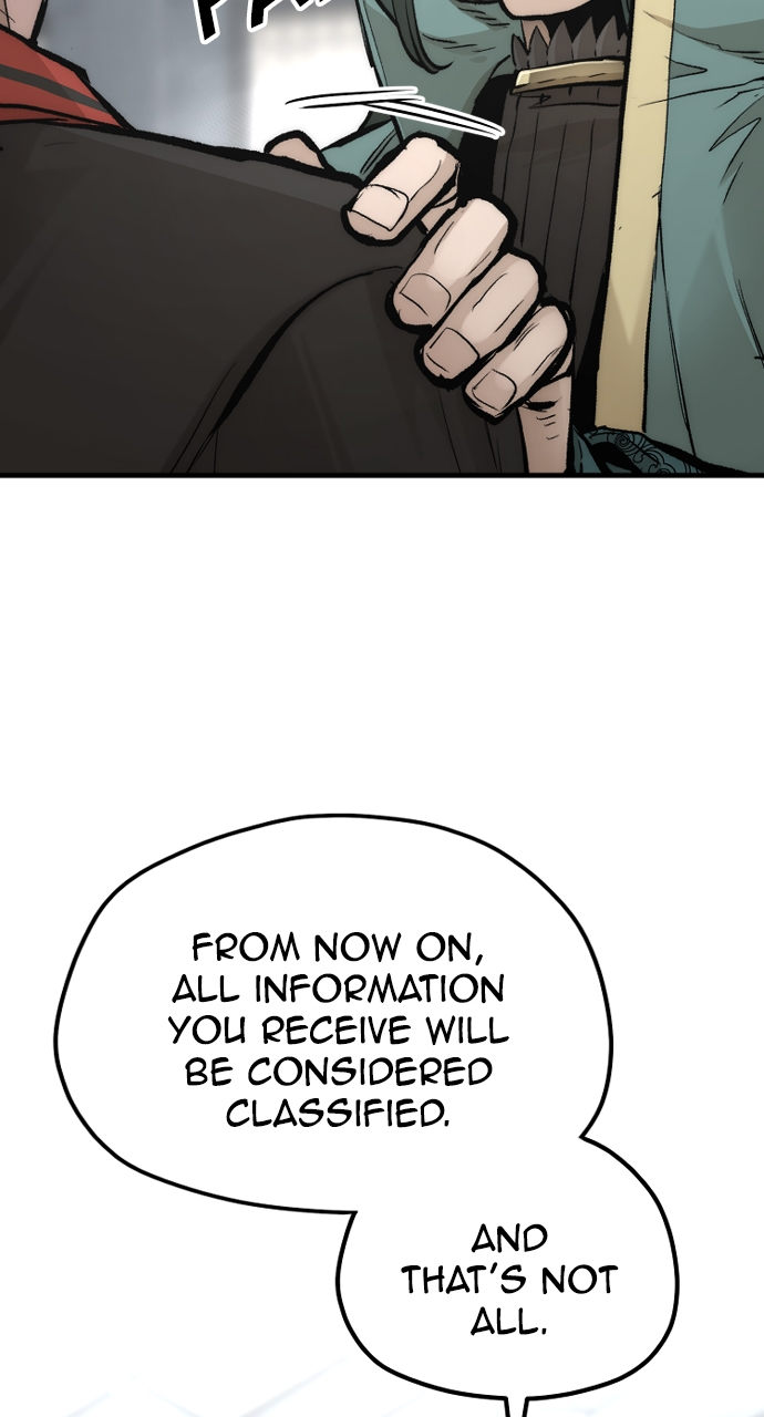 Heavenly Demon Cultivation Simulation - Chapter 109 Page 100