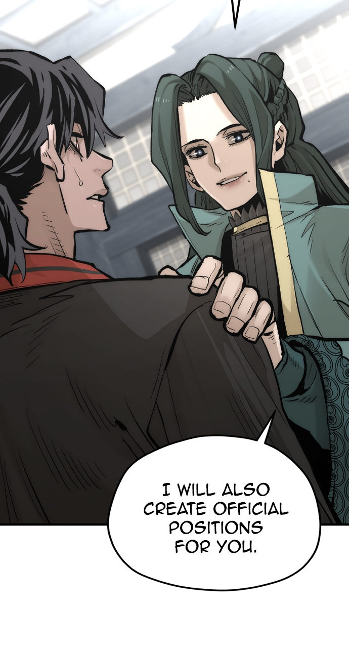 Heavenly Demon Cultivation Simulation - Chapter 109 Page 101