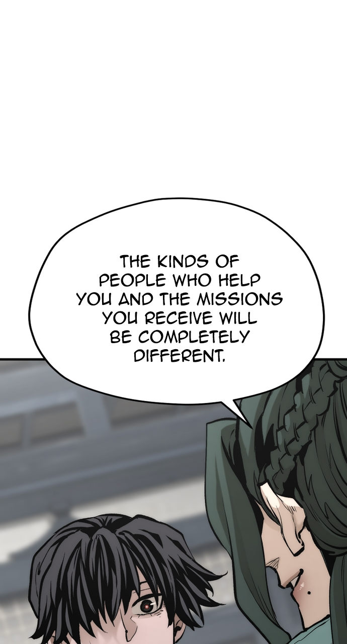 Heavenly Demon Cultivation Simulation - Chapter 109 Page 102