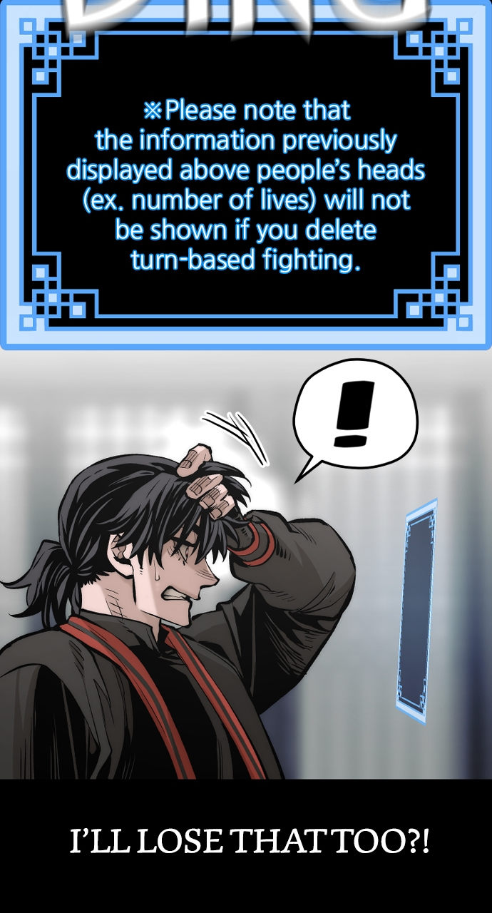 Heavenly Demon Cultivation Simulation - Chapter 109 Page 118