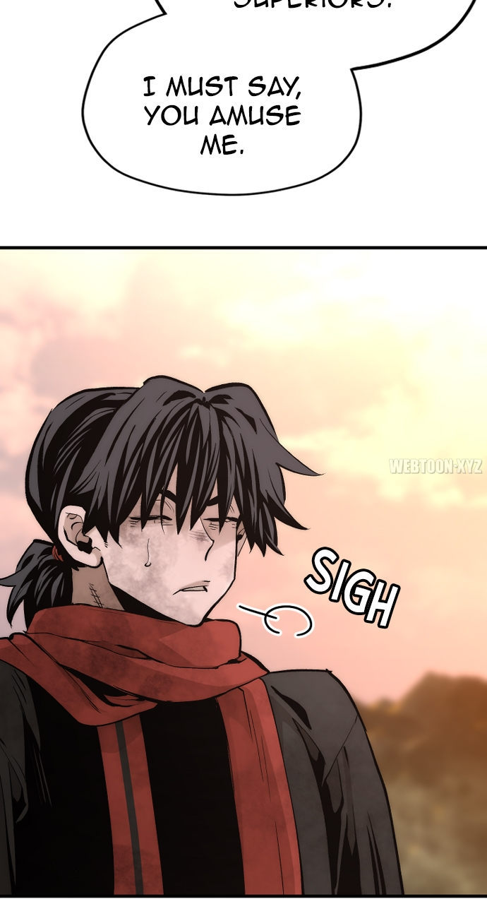 Heavenly Demon Cultivation Simulation - Chapter 109 Page 26