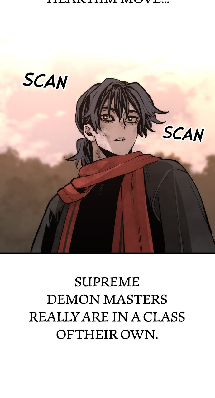 Heavenly Demon Cultivation Simulation - Chapter 109 Page 33