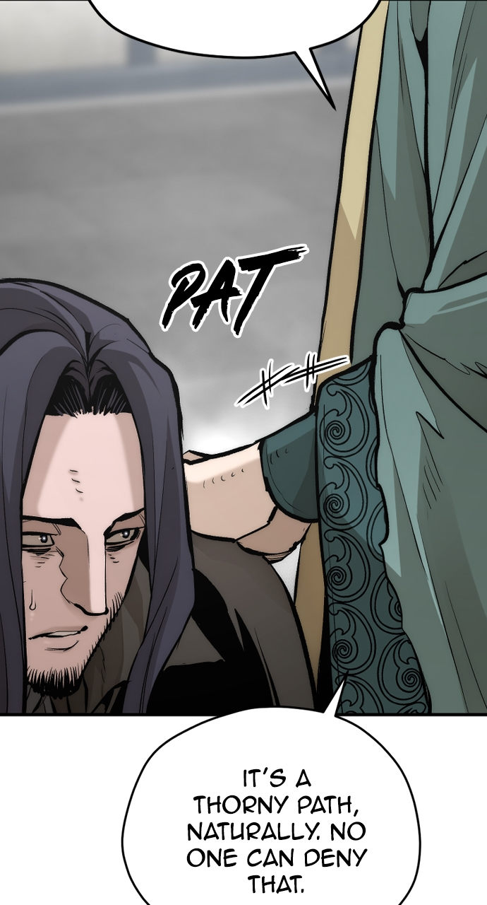 Heavenly Demon Cultivation Simulation - Chapter 109 Page 57