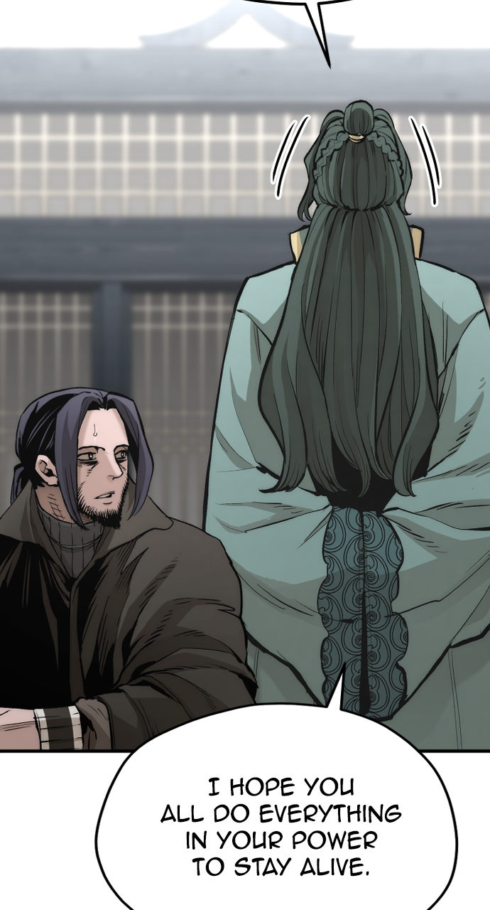 Heavenly Demon Cultivation Simulation - Chapter 109 Page 60