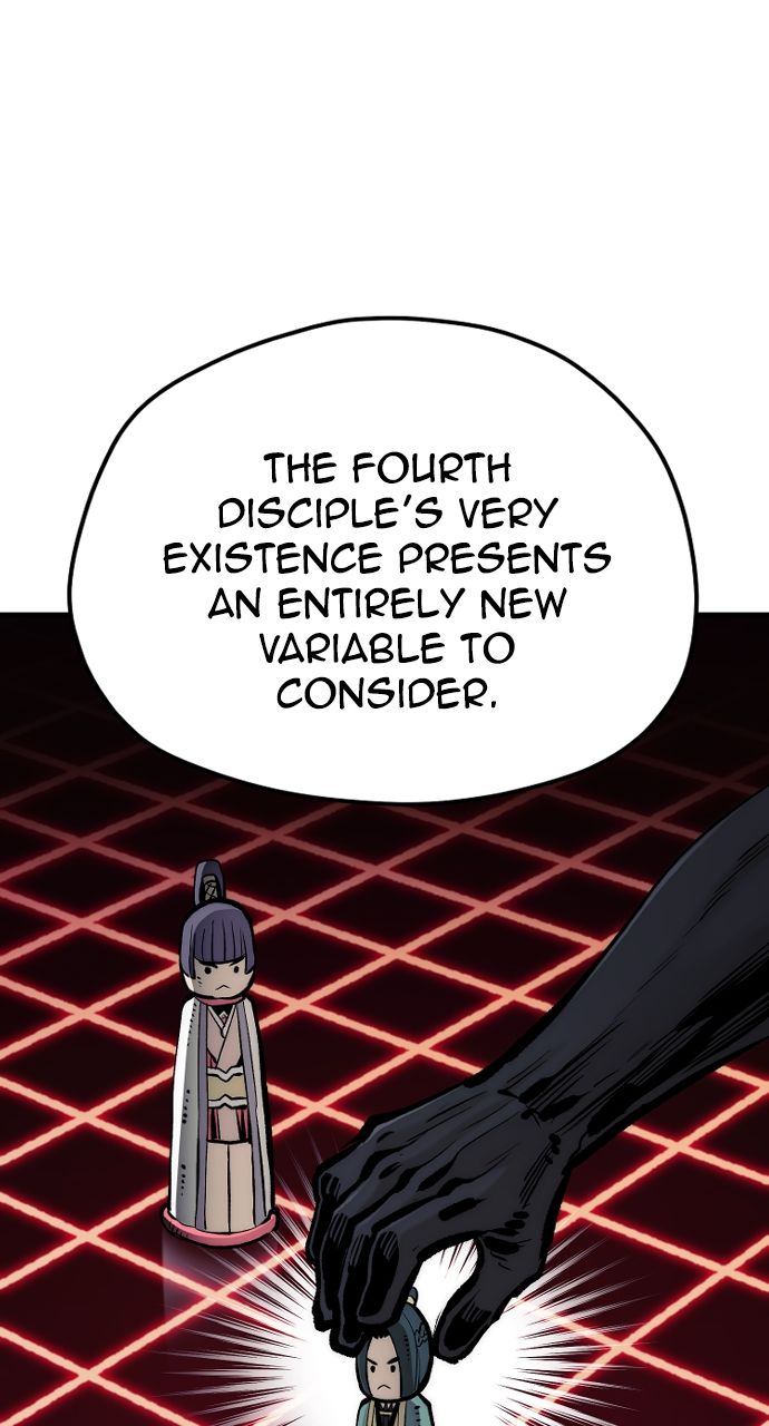 Heavenly Demon Cultivation Simulation - Chapter 110 Page 147