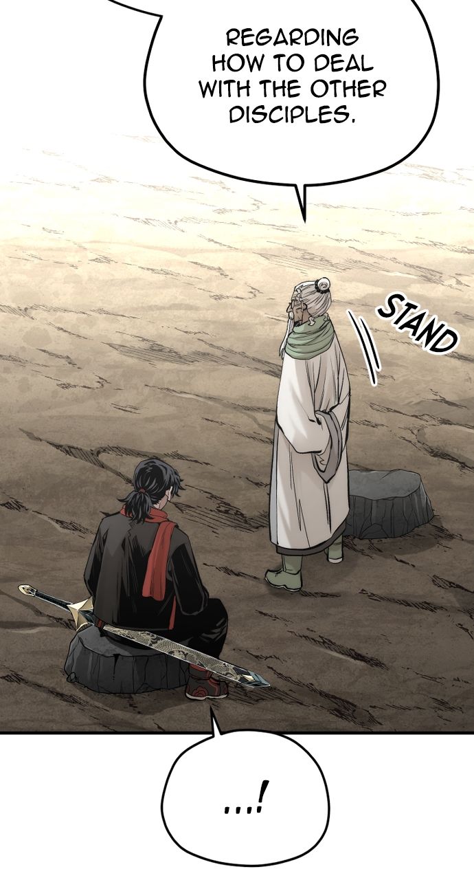 Heavenly Demon Cultivation Simulation - Chapter 110 Page 161