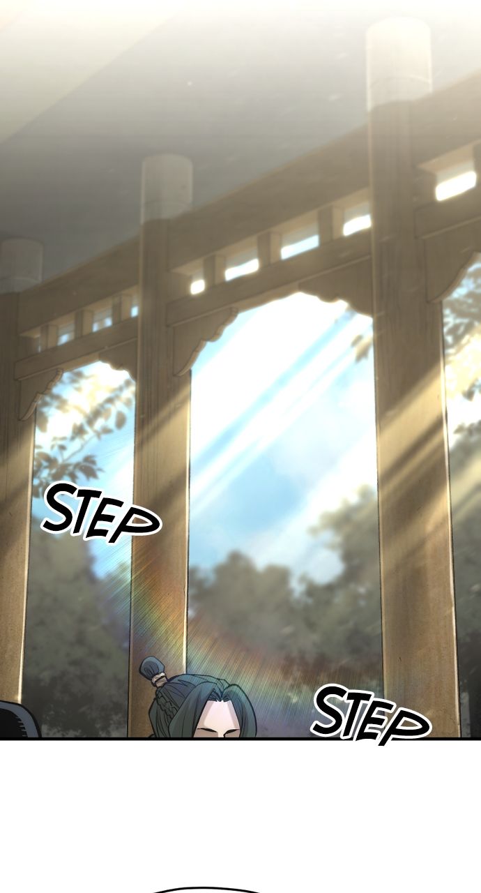 Heavenly Demon Cultivation Simulation - Chapter 110 Page 165