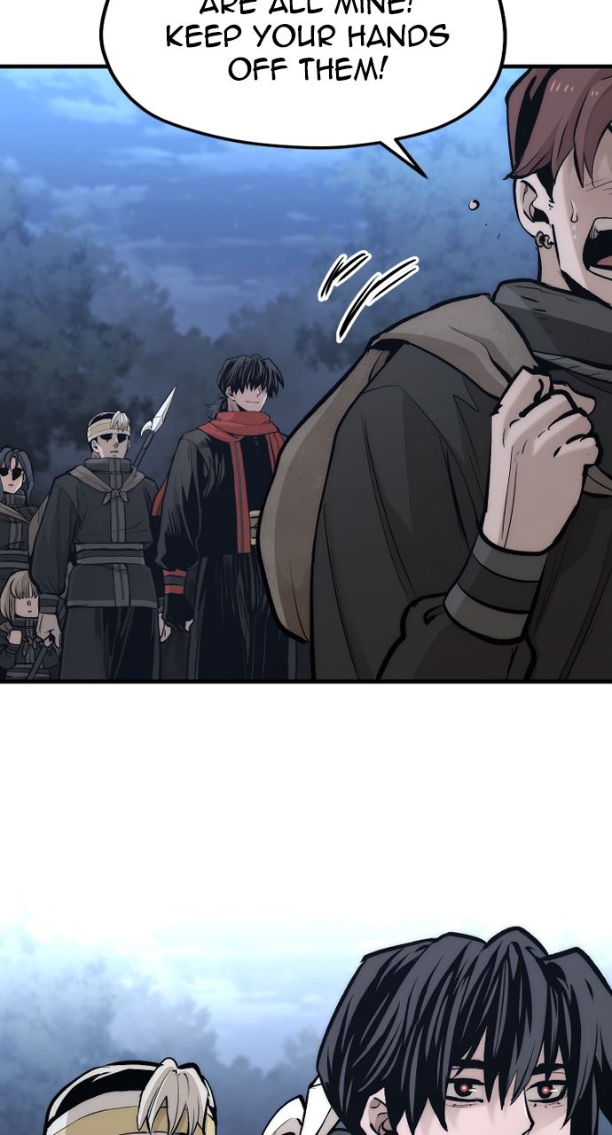 Heavenly Demon Cultivation Simulation - Chapter 110 Page 34