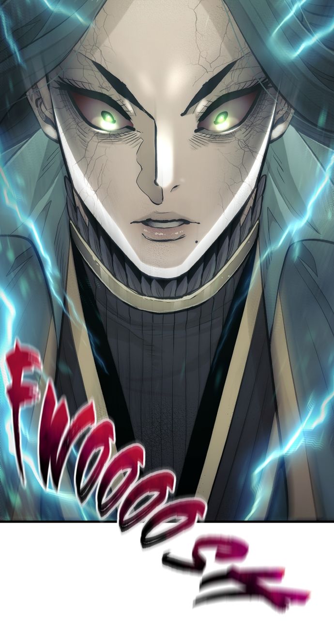 Heavenly Demon Cultivation Simulation - Chapter 111 Page 103