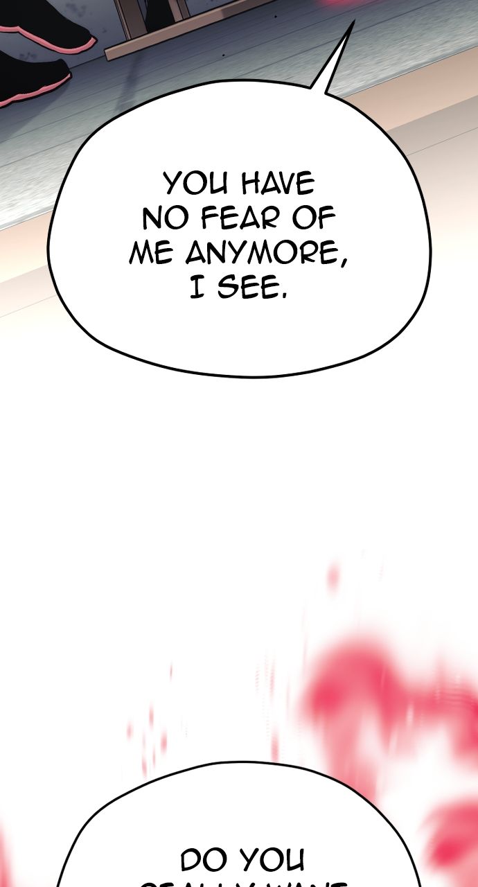 Heavenly Demon Cultivation Simulation - Chapter 111 Page 24