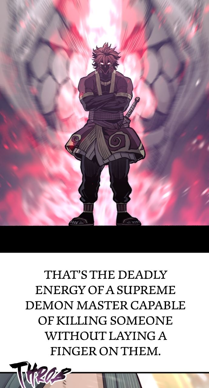 Heavenly Demon Cultivation Simulation - Chapter 111 Page 29