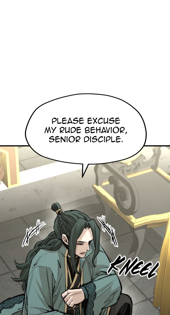 Heavenly Demon Cultivation Simulation - Chapter 111 Page 34