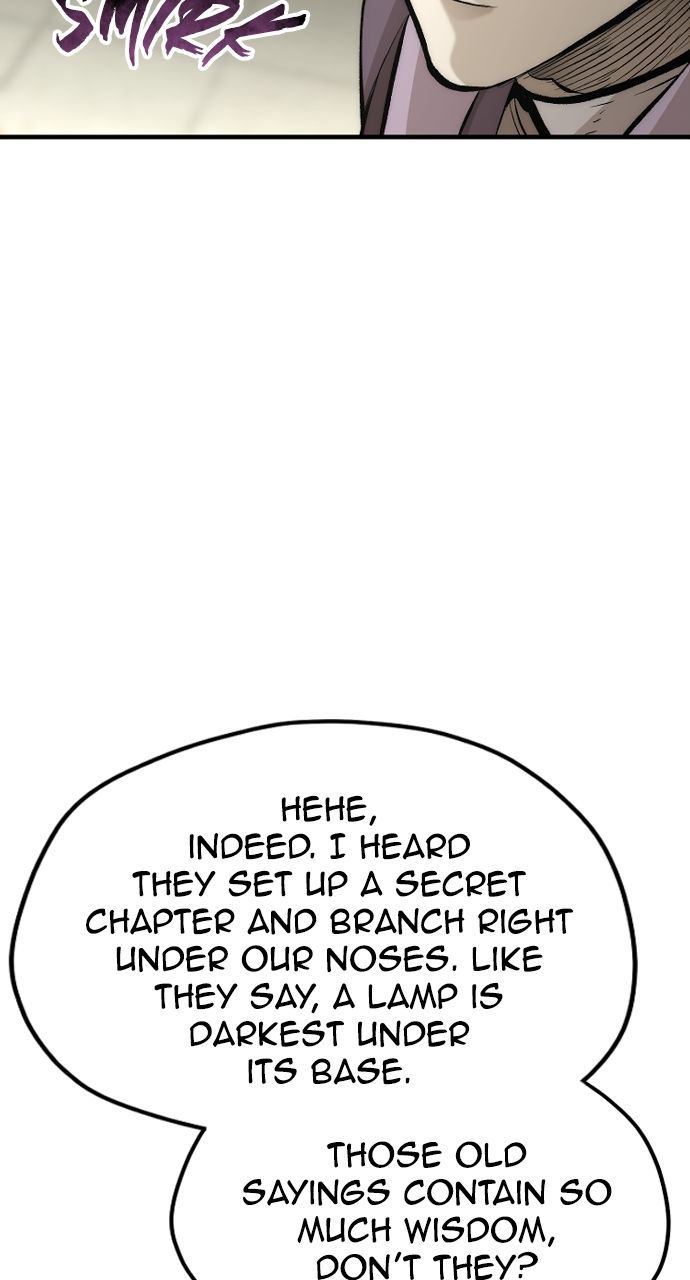 Heavenly Demon Cultivation Simulation - Chapter 111 Page 38